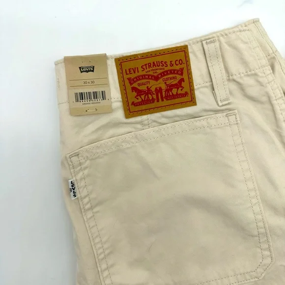 Levi’s 94 Baggy Utility Pant New With Tags 30 x 30 - Picture 5 of 9